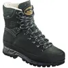 Image de Chaussures de Randonnée - Meindl - Island MFS Active - Homme - Noir/Anthracite - Gore-Tex