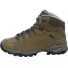 Image de Chaussures de randonnée - Meindl - Ohio Lady 2 - Marron - Respirant