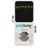 Image de TC Electronic POLYTUNE 3 MINI TC Electronic PolyTune 3 Mini accordeur polyphonique avec tampon