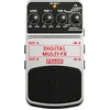 Image de Behringer Fx600 PÃ©dale Multi-Effets StÃ©rÃ©o NumÃ©rique en occasion ou reconditionné