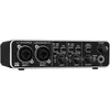 Image de Interface audio - BEHRINGER - U-PHORIA UMC202HD - 24 bits - 192 kHz - Alimentation fantôme 48V