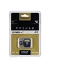 Image de Intenso MicroSDHC 4GB avec adaptateur