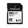 Image de INTENSO Carte SDHC Class 10 - 4Go en occasion ou reconditionné