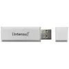 Image de Clé USB - INTENSO - 3531491 - 128 Go - USB 3.0 - Gris