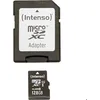 Image de Carte mémoire microSD Intenso MICRO Secure Digital Card 128 Go