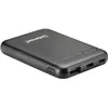 Image de Batterie supplémentaire - INTENSO - XS5000 - LiPo 5000 mAh - Noir - USB et USB-C 