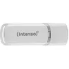 Image de Intenso Flash Line Clé USB blanc USB 3.1 (Gen 1)
