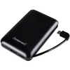 Image de Powerbank - INTENSO - XC10000 - LiPo 10000 mAh - Couleur Noir - 1 pc(s)