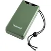 Image de Powerbank - INTENSO - F20000 - 20000 mAh - Quick Charge 3.0 - Power Delivery - Vert