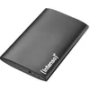 Image de SSD externe - INTENSO - Premium - 2 To - Aluminium - Ultra léger 49 g