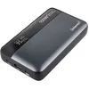 Image de Batterie Externe - INTENSO - HE20000 - 20000 mAh - Power Delivery 100 W - Gris Noir