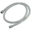 Image de TUYAU DE VIDANGE POUR LAVE VAISSELLE BEKO 1740160300
