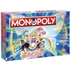 Image de Monopoly - SAILOR MOON - Monopoly Sailor Moon 4853 - Jeu de plateau - Mixte - 90 min