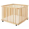 Image de Parc bebe pliant Lexus L 100 x P 100 x H 75