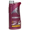Image de Huile de transmission automatique - MANNOL - 1 litre - ATF - Pour boîte automatique