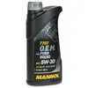 Image de 1 litres dhuile moteur MANNOL SAE 5W-30 7707 pour FORD / Volvo