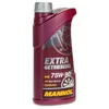 Image de 1 litre MANNOL SAE 75W-90 API GL 4/5 LS huile dessieu