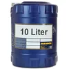Image de 10 litres MANNOL 15W-40 Diesel de l huile moteur pour les moteurs à essence et Diesel