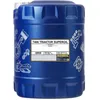 Image de Huile MANNOL Tracteur Superoil API CD W-40 10L - SAE 15W-40