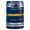 Image de MANNOL - Huile moteur classic - 10W40 - Fût de 60 litres - MN7501-60