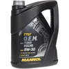 Image de 5 litres MANNOL SAE 5W-30 7707 OEM pour ACEA A5 / B5 / FORD WSS-M2C913-D