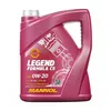 Image de Huile moteur 0W20 - 5L MN7921-5
