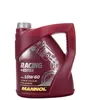 Image de huile moteur Mannol Diesel Turbo 5W-40