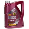 Image de huile moteur Mannol Energy Formula PD 5W-40