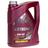 Image de huile moteur Mannol Extreme 5W-40