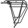Image de Porte-bagages Tubus Grand Tour - noir - 28 pouces - Convient pour les longs trajets - Métal