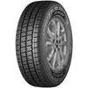 Image de Pneu Utilitaire - Dunlop - Econodrive AS - 215/65 R15C - Quatre saisons - Homologation 3PMSF