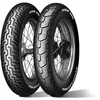 Image de Pneu DUNLOP D402 (HARLEY-D) MU85 B 16 M/C 77H TL