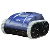 Image de Robot Piscine CF 200CL - CF- Sans Fil - 80m² - Fond +Parois + Ligne DEau - Navigation Intelligente - Panier Filtrant - 10 m3/h