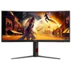 Image de AOC CU34E4CW écran plat de PC