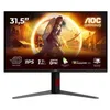 Image de Monitor AOC U32G4U 31.5 UltraHD 4K 160Hz Fast IPS 0.5ms HDR400 USB Hub Ergonomía