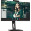 Image de AOC 24P3QW computer monitor 60.5 cm (23.8) 1920 x 1080 pixels Full HD Black