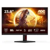 Image de Ecran PC Gamer - AOC - 238 - QHD - 180Hz - Dalle Fast IPS - 05ms - Q24G4RE