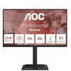 Image de Écran PC - AOC - 24E4U - 23.8 pouces - Full HD 1920x1080 - LED Noir