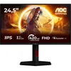 Image de Ecran PC Gamer - AOC - 245 - FHD - 420Hz (OC 400Hz native) - Dalle Fast IPS - 03ms - Réglable en hauteur - 25G4KUR