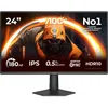 Image de Écran PC Gamer - AOC - 23 8 - FHD - 180Hz - IPS - 0 5 ms - HDR10 Adaptive Sync