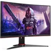 Image de Ecran PC Gamer Incurvé - AOC - 236 - FHD - 165Hz - Dalle VA - 4ms - C24G2AE/BK