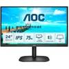 Image de Écran LCD 23.8 pouces 1920x1080 16:9 4ms - AOC - 24B2XD