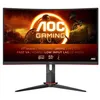 Image de Écran PC AOC C27G2Z3/BK - 27 po - Full HD 1920 x 1080 - 1 ms - HDMI/DisplayPort - Noir