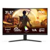 Image de Ecran PC incurvé Gamer - AOC - 32 - FHD - 260Hz OC (240Hz natif) - Dalle VA - 03ms - C32G42ZE