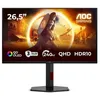 Image de Écran - AOC - Q27G4ZDR - 265 QD-OLED - QHD 2560×1440 - 240 Hz HDR10