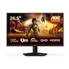 Image de Ecran PC Gamer - AOC - 27 - QHD - 240Hz - Dalle QD-OLED - 003ms - Q27G41ZDF