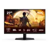 Image de AOC G4 Q27G42XNE écran plat de PC 68-6 cm (27) 2560 x 1440 pixels Quad HD LED Noir- Rouge