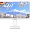 Image de Écran PC - Terra - 2465W PV White - 24 - IPS - USB-C HDMI DisplayPort