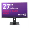 Image de Écran LCD/LED - TERRA - 2772W PV - 27 pouces - IPS - 1920x1080 - HDMI/DisplayPort