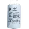 Image de Condensateur de sèche-linge - KARCHER - K294 - 12µF - Accessoire pour sèche-linge électrique
